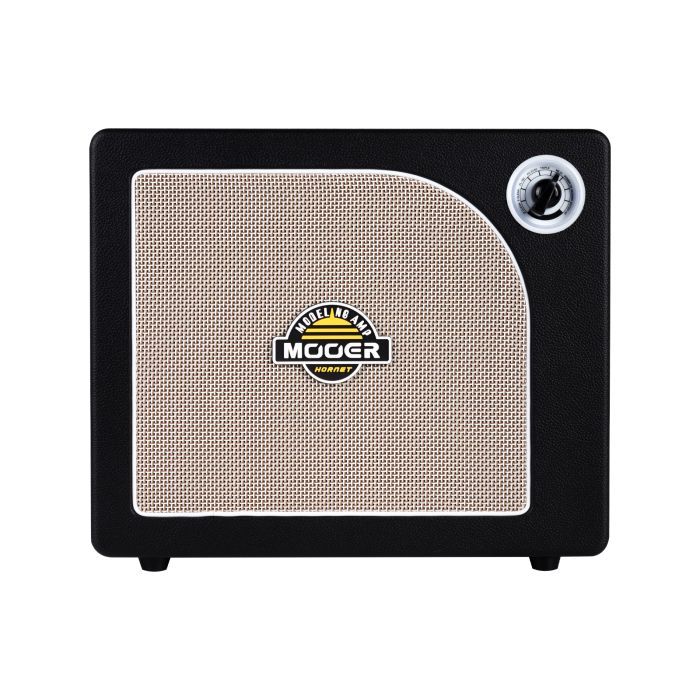 Комбоусилитель Mooer Hornet 30 Black изображение 2