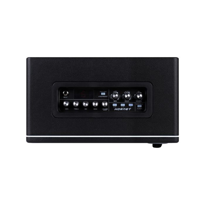 Комбоусилитель Mooer Hornet 30 Black изображение 4