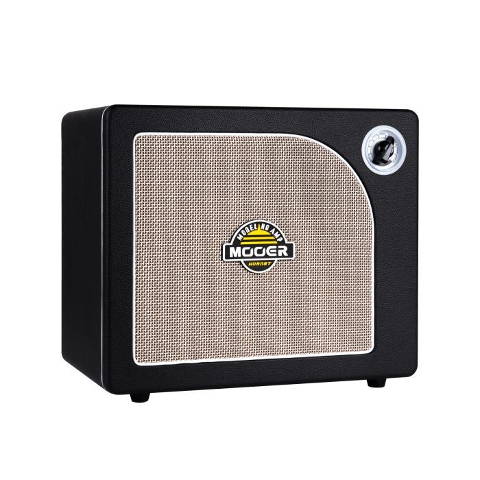 Комбоусилитель Mooer Hornet 30 Black изображение 5