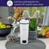 Термокружка Neor з підігрівом SMART HEAT 3.40 WT (23003019) зображення 4