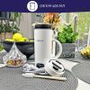 Термокружка Neor з підігрівом SMART HEAT 3.40 WT (23003019) зображення 5