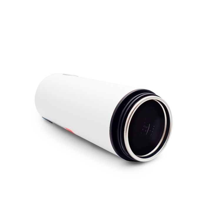 Термокружка Neor з підігрівом SMART HEAT 3.40 BL (23002036) изображение 8