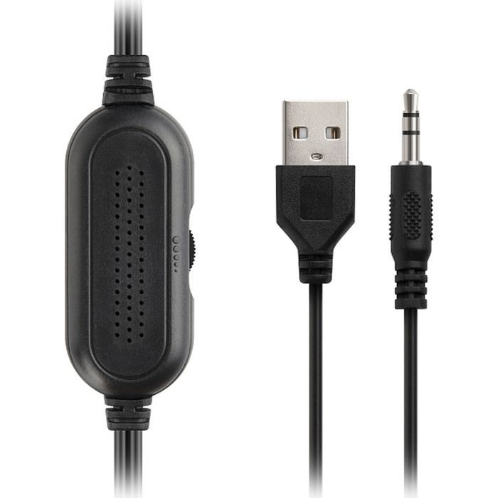 Акустическая система REAL-EL S-55 Black (EL121100014) изображение 5