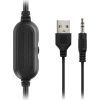 Акустическая система REAL-EL S-55 Black (EL121100014) изображение 5