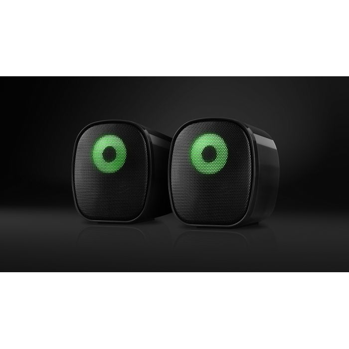 Акустическая система REAL-EL S-55 Black (EL121100014) изображение 8