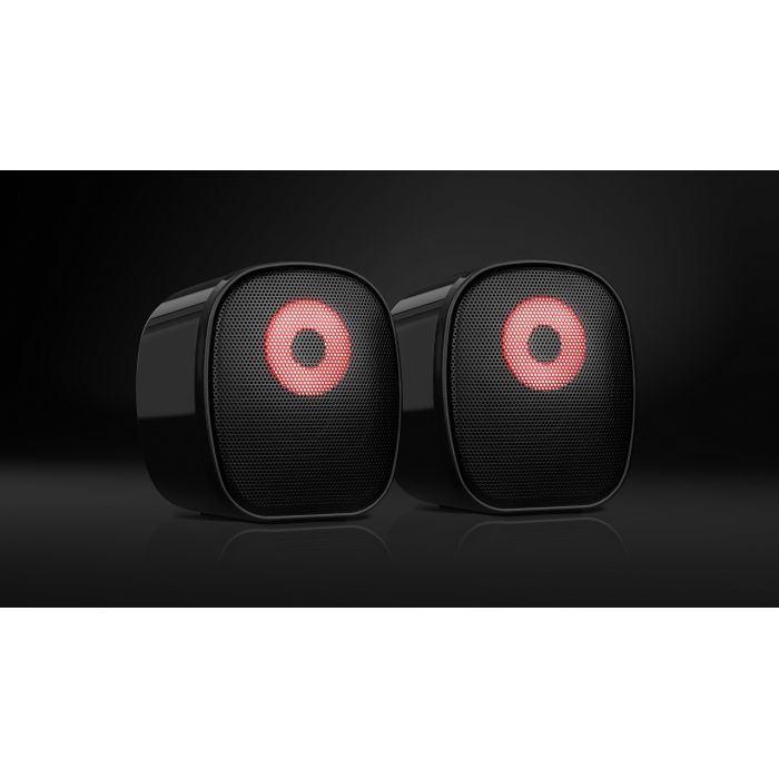 Акустическая система REAL-EL S-55 Black (EL121100014) изображение 9