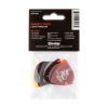 Медиатор Jim Dunlop Guitar Pick LT/MD Variety Pack 12 шт. (PVP101) изображение 2
