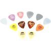 Медиатор Jim Dunlop Guitar Pick LT/MD Variety Pack 12 шт. (PVP101) изображение 3