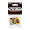 Медиатор Jim Dunlop Guitar Pick LT/MD Variety Pack 12 шт. (PVP101)