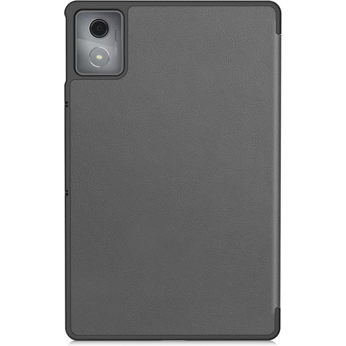 Чехол для планшета BeCover Smart Case Lenovo Tab K11 Plus TB-352F 11.45" Gray (711851) изображение 2