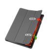 Чехол для планшета BeCover Smart Case Lenovo Tab K11 Plus TB-352F 11.45" Gray (711851) изображение 5