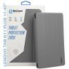 Чехол для планшета BeCover Smart Case Lenovo Tab K11 Plus TB-352F 11.45" Gray (711851) изображение 6