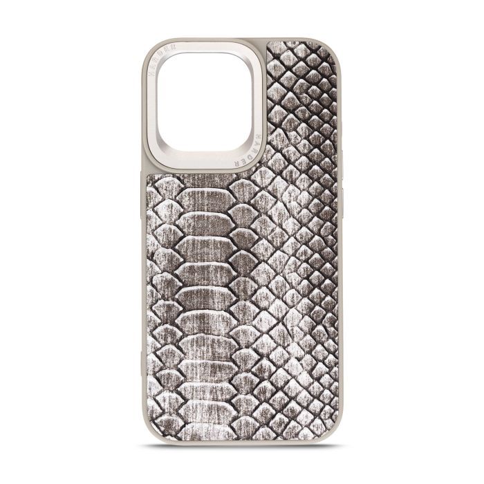 Чехол для мобильного телефона Harder Lizard Apple iPhone 14 Pro Max Blue (ARM76883)