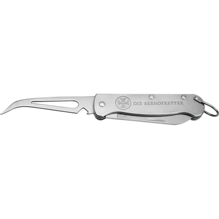 Нож Boker Plus Seenotretter 01 (01BO547) изображение 4