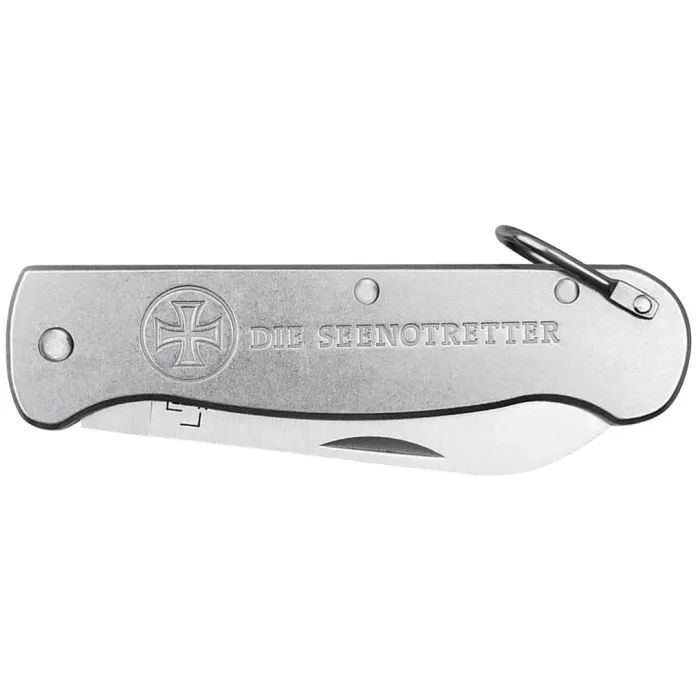 Нож Boker Plus Seenotretter 01 (01BO547) изображение 6
