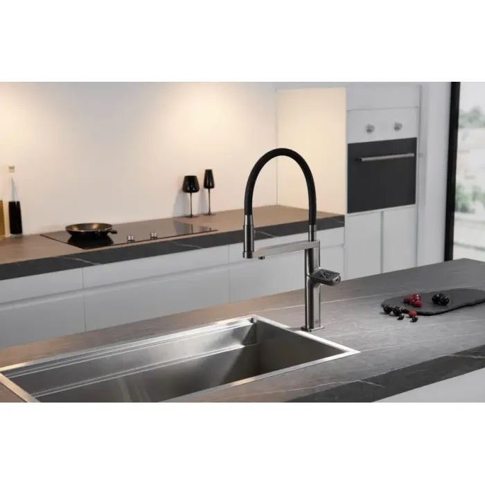 Змішувач Nett AB-43 зображення 3