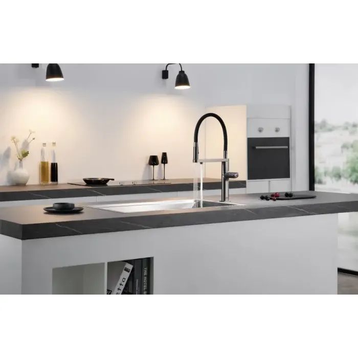 Змішувач Nett AB-43 зображення 4