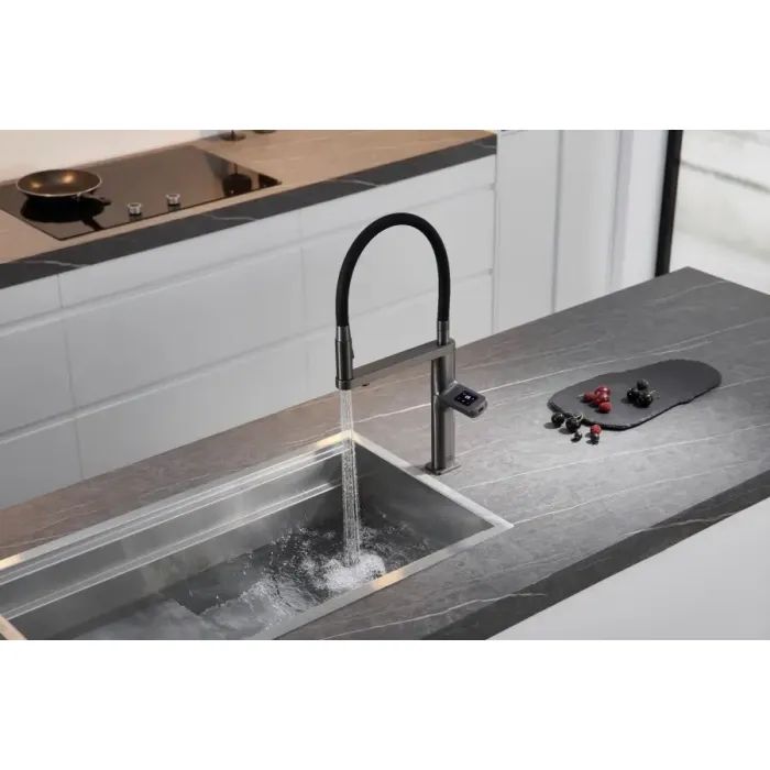 Змішувач Nett AB-43 зображення 5