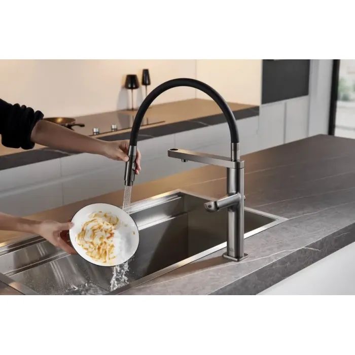 Змішувач Nett AB-43 зображення 6