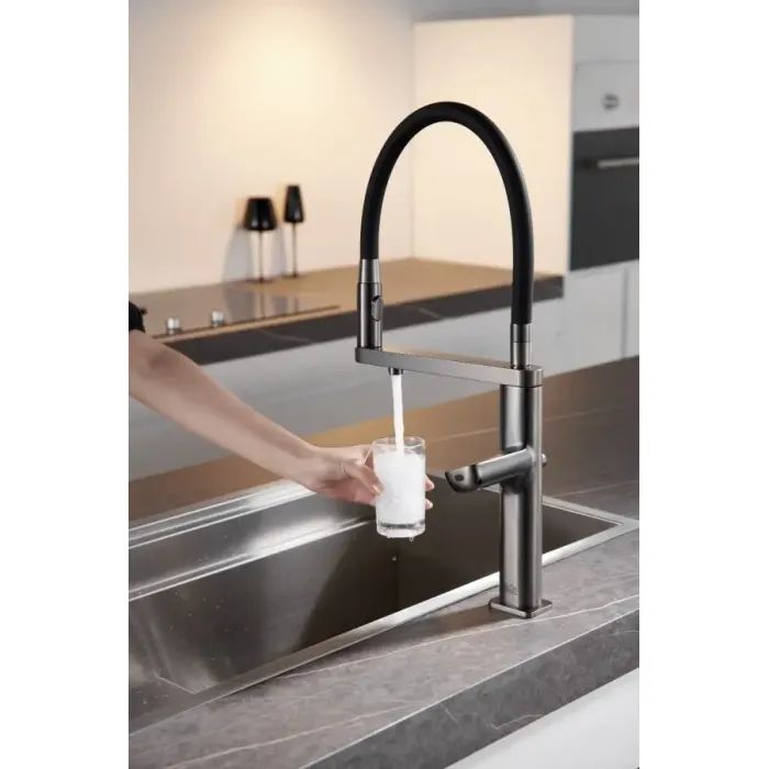 Змішувач Nett AB-43 зображення 7