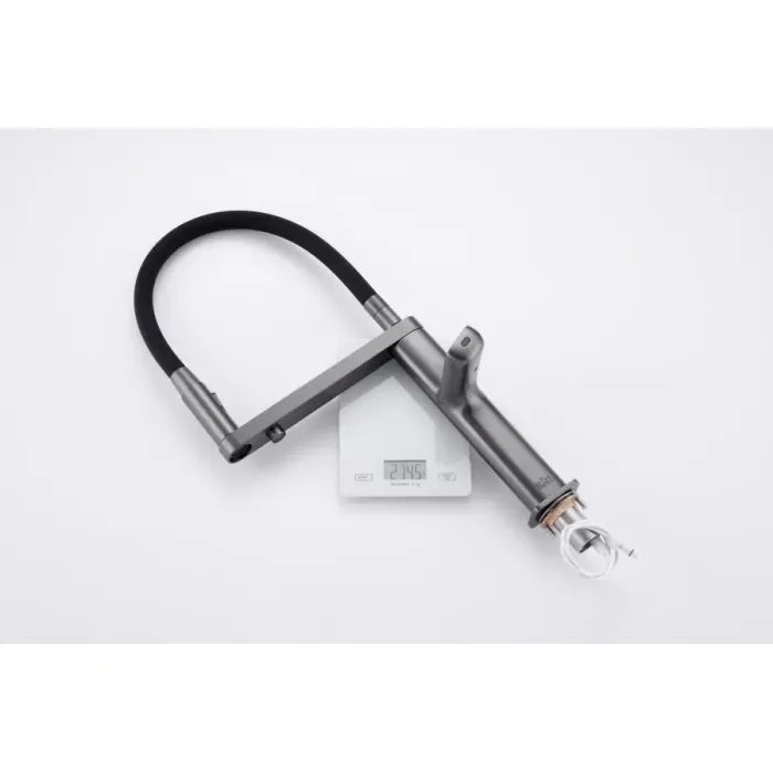 Змішувач Nett AB-43 зображення 8