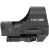 Коллиматорный прицел Holosun 510С точка 2 MOA + коло 65 МОА (Green) (HE510C-GR) изображение 4