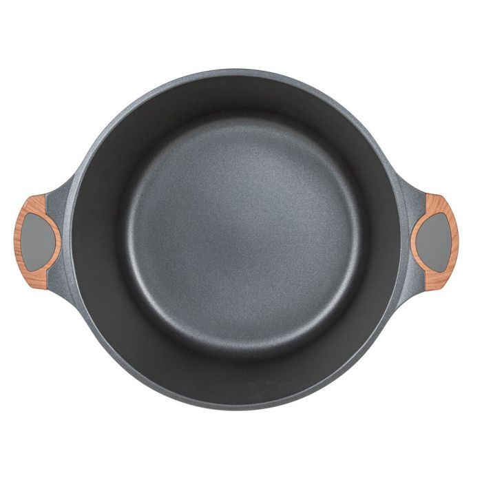 Кастрюля Resto Capella 32 см 9,7 л (93508) изображение 7
