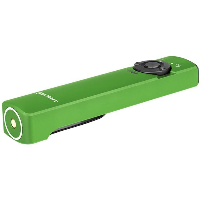 Фонарь Olight Arkfeld Lime Green (Arkfeld LG)