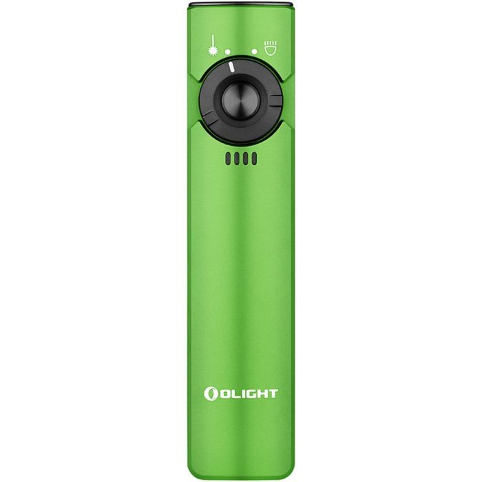 Фонарь Olight Arkfeld Lime Green (Arkfeld LG) изображение 2