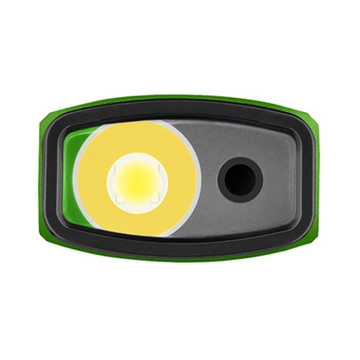 Фонарь Olight Arkfeld Lime Green (Arkfeld LG) изображение 4