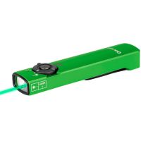 Фонарь Olight Arkfeld Lime Green (Arkfeld LG) изображение 6