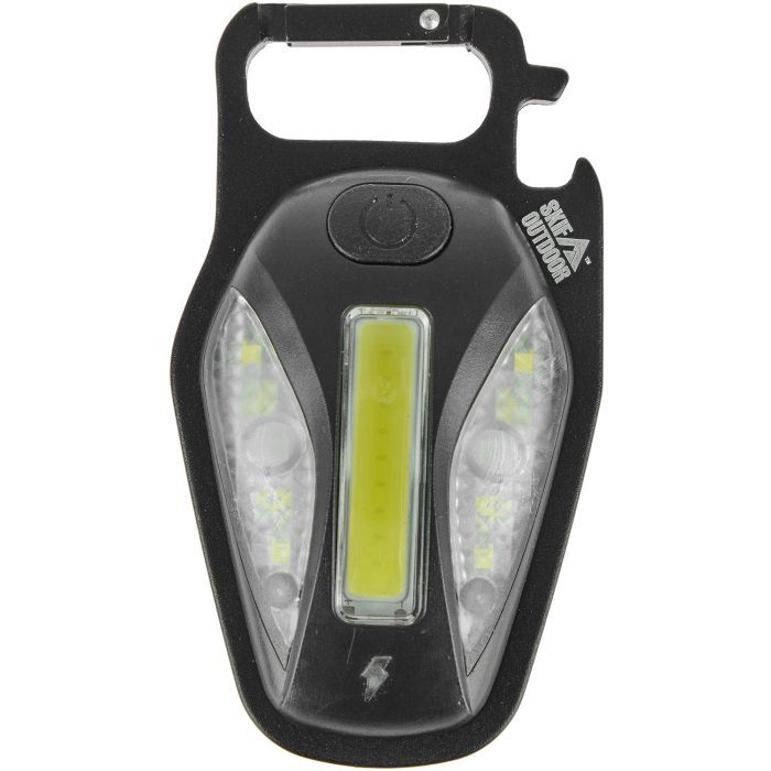 Ліхтар Skif Outdoor Devi (W-03)