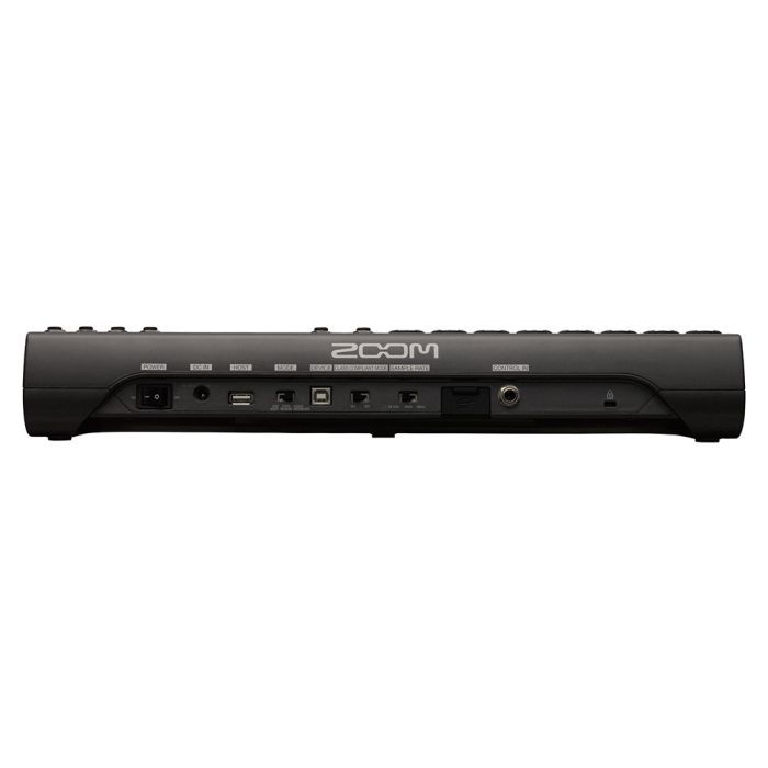 Микшерный пульт Zoom LiveTrak L-12 (284361) изображение 5