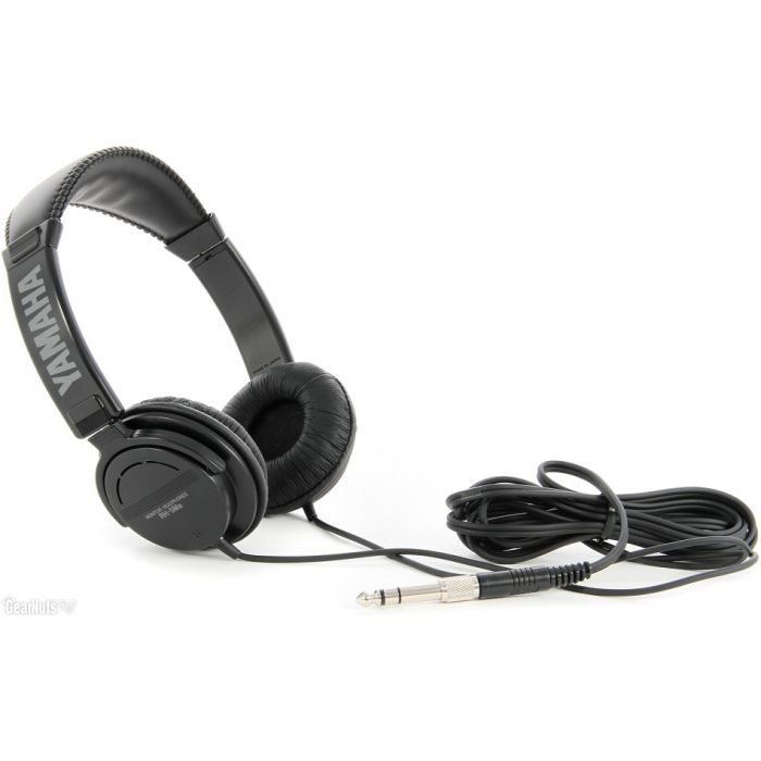 Наушники Yamaha RH-5MA изображение 4
