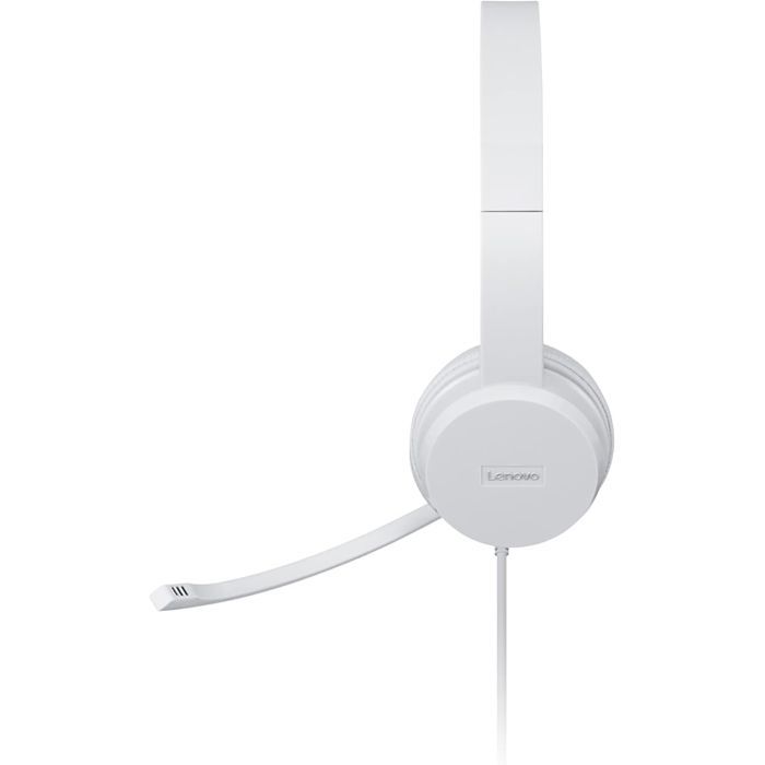 Наушники Lenovo 110 Stereo USB (GXD1E71385) изображение 2