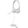 Наушники Lenovo 110 Stereo USB (GXD1E71385) изображение 3