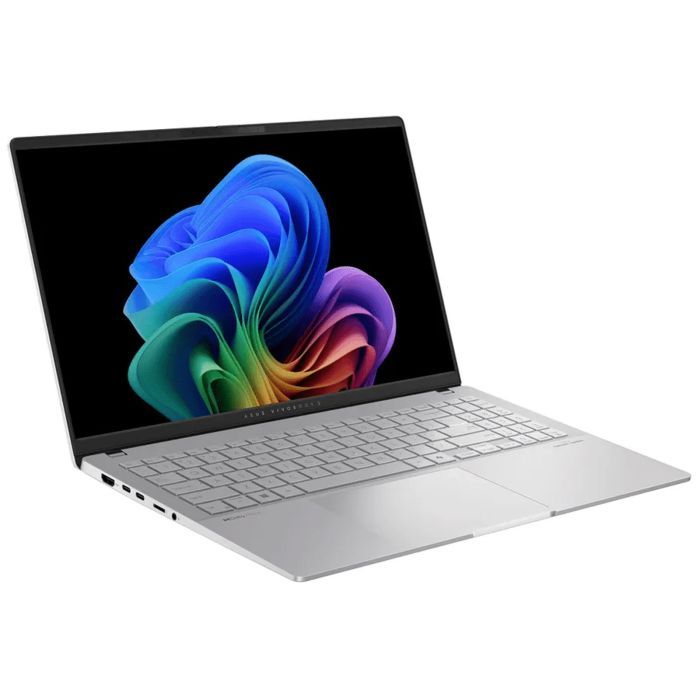 Ноутбук ASUS Vivobook S 15 OLED S5507QA-MA004W (90NB14Q2-M004C0) зображення 2