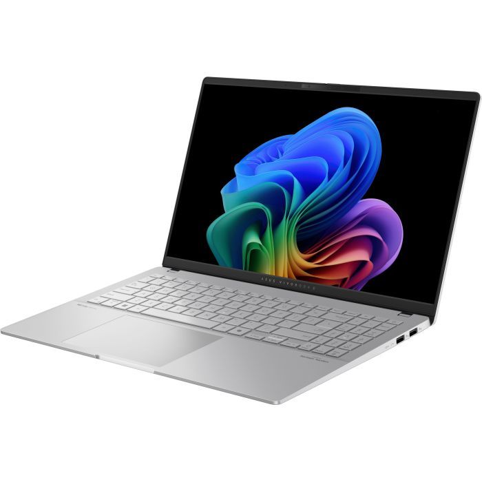 Ноутбук ASUS Vivobook S 15 OLED S5507QA-MA004W (90NB14Q2-M004C0) зображення 3