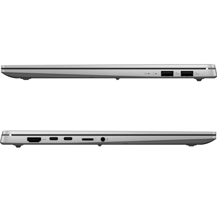 Ноутбук ASUS Vivobook S 15 OLED S5507QA-MA004W (90NB14Q2-M004C0) зображення 5