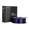 Пластик для 3D-принтера Creality PETG 1.75мм, transparent blue, 1кг (3301030036) зображення 5