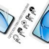 Плівка захисна Armorstandart OPPO A3x 4G (ARM80895) зображення 2