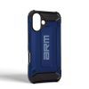 Чехол для мобильного телефона Armorstandart Panzer Apple iPhone 16 Dark Blue (ARM79545) изображение 2