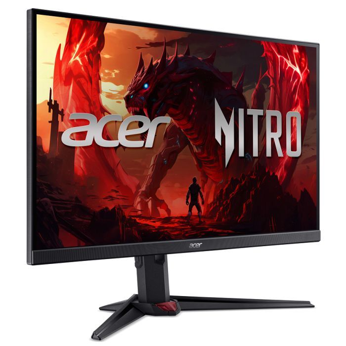 Монитор Acer XV272UF3bmiiprx (UM.HX2EE.317) изображение 2