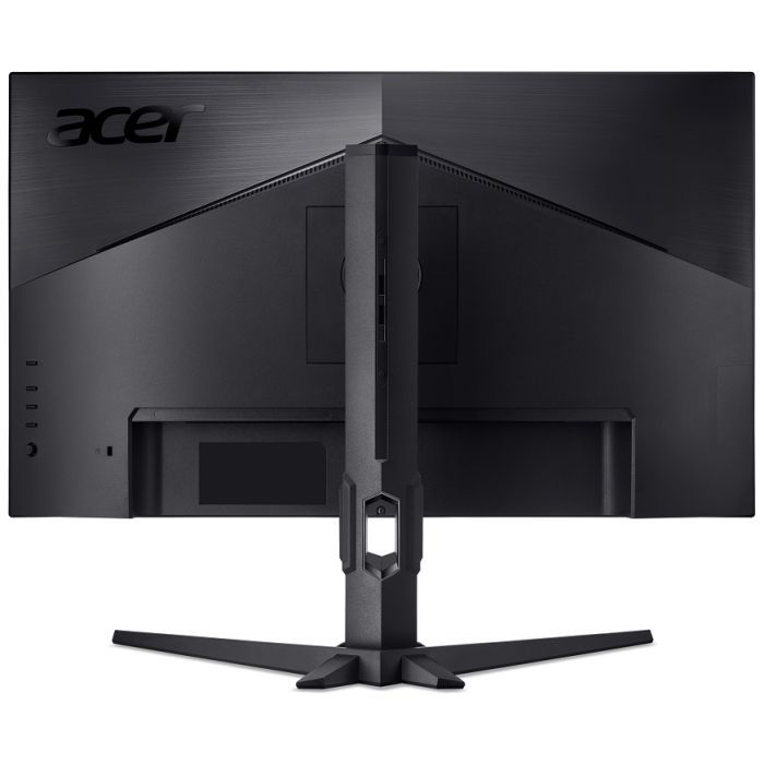 Монитор Acer XV272UF3bmiiprx (UM.HX2EE.317) изображение 3