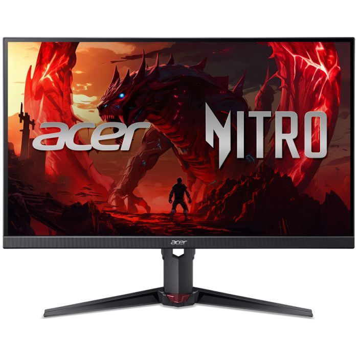 Монитор Acer XV272UF3bmiiprx (UM.HX2EE.317) изображение 5