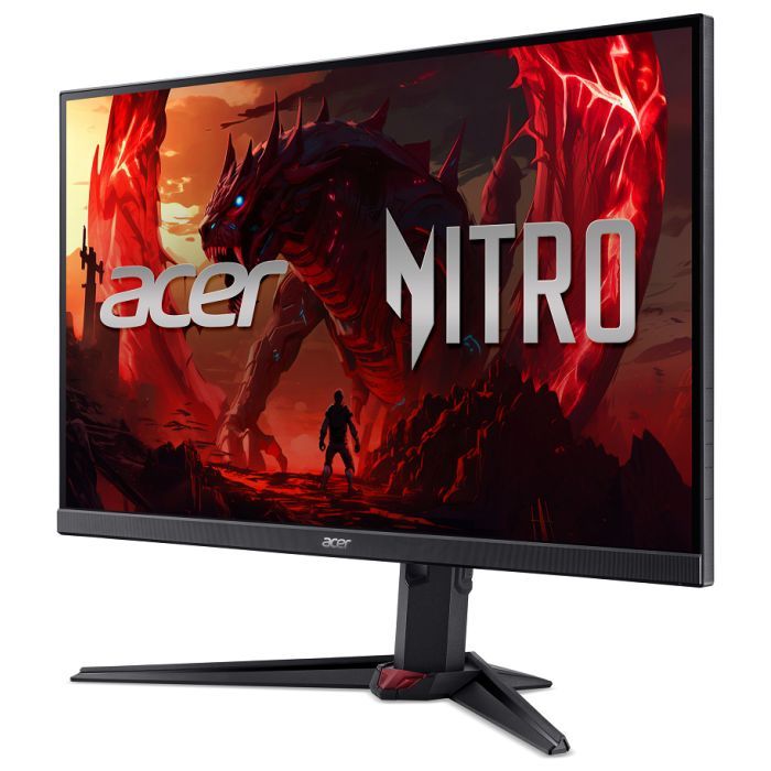 Монитор Acer XV272UF3bmiiprx (UM.HX2EE.317) изображение 6