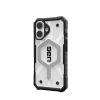 Чохол до мобільного телефона UAG iPhone 16 Pathfinder Clear Magsafe Ice (114466114343) зображення 3