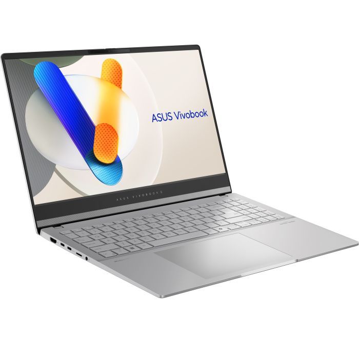 Ноутбук ASUS Vivobook S 15 OLED M5506NA-MA015 (90NB14D3-M000R0) изображение 2