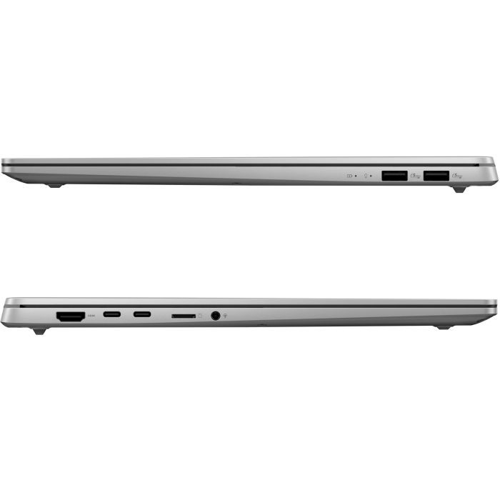 Ноутбук ASUS Vivobook S 15 OLED M5506NA-MA015 (90NB14D3-M000R0) изображение 5