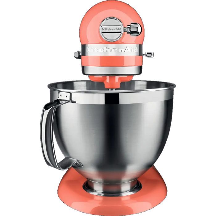 Кухонний комбайн KitchenAid 5KSM185PSEMS зображення 2